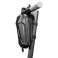 Taschentasche Packtasche für Rollerhalter Wildman Bag Scooter 3L Schwarz Bild 5