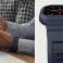 Spigen Rugged Armor Pro Case für Apple Watch Series 4/5/6/SE 44mm Charc Bild 3