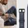 Spigen Rugged Armor Pro Case für Apple Watch Series 4/5/6/SE 44mm Charc Bild 5