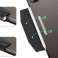 ESR Yippee Case voor Apple iPad Pro 11 2020 Jelly Zwart foto 2