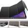 ESR Yippee Case voor Apple iPad Pro 11 2020 Jelly Zwart foto 4