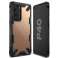 Ringke Fusion X-deksel til Huawei P40 svart bilde 1