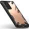 Ringke Fusion X-deksel til Huawei P40 svart bilde 2