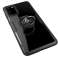 Alogy Ring Holder Διάφανη Πανοπλία για Samsung Galaxy S20 μαύρο εικόνα 3