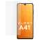 Загартоване скло Alogy для екрану на Samsung Galaxy A41 зображення 1