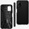 Spigen Liquid Air Case voor Huawei P40 Lite Mat Zwart foto 1