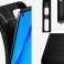 Spigen Liquid Air Case voor Huawei P40 Lite Mat Zwart foto 2