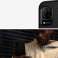 Spigen Liquid Air Case voor Huawei P40 Lite Mat Zwart foto 5