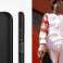 Spigen Liquid Air Case voor Huawei P40 Lite Mat Zwart foto 6