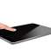 3mk flexibelt glas 7H för Apple iPad 10.2 2019 (7Gen) bild 3