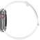 Spigen Ultra Hybrid Gehäuse für Apple Watch Series 4/5/6/SE 44mm Crystal C Bild 2