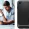 Spigen Neo Hybrid Herringbone Case para Apple iPhone 7/8 / SE 2022/2020 Me fotografía 1