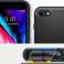 Spigen Neo Hybrid Herringbone Case para Apple iPhone 7/8 / SE 2022/2020 Me fotografía 2
