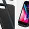 Spigen Neo Hybrid Herringbone Case para Apple iPhone 7/8 / SE 2022/2020 Me fotografía 4