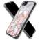 Funda Spigen Ciel para Apple iPhone 7/8/SE 2020 Mármol Rosa Cecile fotografía 3