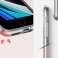 Funda Spigen Ciel para Apple iPhone 7/8/SE 2020 Mármol Rosa Cecile fotografía 4