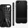 Spigen Core rustningstaske til Apple iPhone 7/8 / SE 2020 sort billede 2