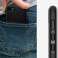 Spigen Core rustningstaske til Apple iPhone 7/8 / SE 2020 sort billede 5