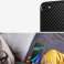 Spigen Core rustningstaske til Apple iPhone 7/8 / SE 2020 sort billede 6
