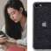 Apple iPhone için Spigen Sıvı Kristal Parıltılı Kılıf 7/8/SE 2020 Crystal fotoğraf 4