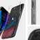 Apple iPhone için Spigen Sıvı Kristal Parıltılı Kılıf 7/8/SE 2020 Crystal fotoğraf 5