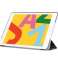 Apple iPad için Kasa Alogy 10.2 2019/ 2020/ 2021 Siyah fotoğraf 6