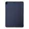 Alogy Smart Case Apple iPad 10.2 2019/ 2020/ 2021 laivastolle kuva 3