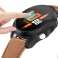 Housse en silicone Alogy pour Huawei Watch GT 2 Sport/ Classic 46mm CZ photo 4