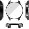 Housse en silicone Alogy pour Huawei Watch GT 2 Sport/ Classic 46mm CZ photo 2
