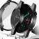Housse en silicone Alogy pour Huawei Watch GT 2 Sport/ Classic 46mm CZ photo 3