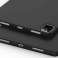 Case Alogy Smart Case voor Apple iPad Pro 11 2020 zwart foto 3