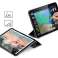 Case Alogy Smart Case voor Apple iPad Pro 11 2020 zwart foto 4