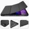 Case Alogy Smart Case voor Apple iPad Pro 11 2020 zwart foto 2