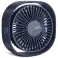 Ventilatore portatile Alogy Natural wind 24 ventilatore da scrivania USB Grana foto 1