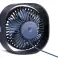 Ventilatore portatile Alogy Natural wind 24 ventilatore da scrivania USB Grana foto 2