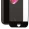 Spigen Glass FC per custodia per Apple iPhone 6/6S/7/8/SE 2022/2020 Bl foto 3