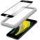 Spigen Align Master Glass Glas.tR pour Apple iPhone 6 / 6S / 7/8 / SE 2022/202 photo 2