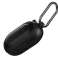 Spigen Rugged Armor Case für Samsung Galaxy Buds / Buds Plus Matte Black Bild 5