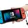 Spigen Housse d’armure robuste pour Nintendo Switch Noir mat photo 3