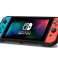 Spigen Housse d’armure robuste pour Nintendo Switch Noir mat photo 2
