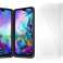 x3 Verre Souple 3mk 7H pour LG G8X ThinQ photo 2