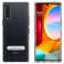 Spigen Slim Armor Essential S ümbris LG Velvet Clear jaoks foto 2