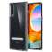 Spigen Slim Armor Essential S ümbris LG Velvet Clear jaoks foto 3