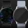 Antibakterielle Folie x3 Ringke Easy Flex für Galaxy Watch Active 2 44mm Bild 3