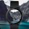 Antibakterielle Folie x3 Ringke Easy Flex für Galaxy Watch Active 2 44mm Bild 5