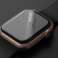 Antibakterielle Folie x3 Ringke Easy Flex für Apple Watch 4/5/6/SE 40mm Bild 1