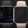 Antibakterielle Folie x3 Ringke Easy Flex für Apple Watch 4/5/6/SE 40mm Bild 3