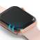 Antibakterielle Folie x3 Ringke Easy Flex für Apple Watch 4/5/6/SE 44mm Bild 2