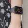 Antibakterielle Folie x3 Ringke Easy Flex für Apple Watch 4/5/6/SE 44mm Bild 4