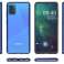 Silikonhülle Alogy Hülle für Samsung Galaxy A31 transparent Bild 1
